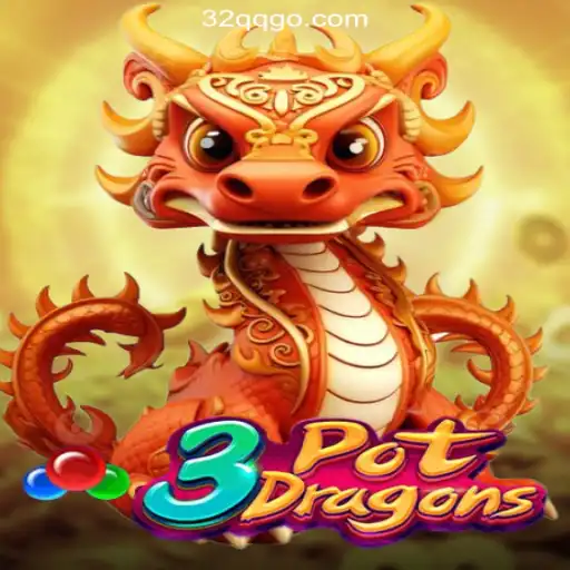 3PotDragons - A New Era in Online Gaming Entertainment