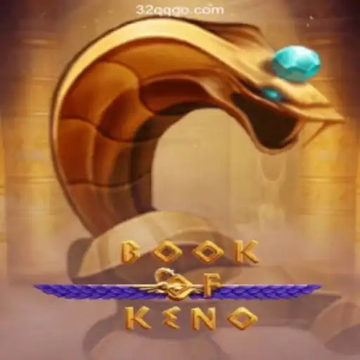 Discover the Thrilling BookOfKeno: A Modern Twist on a Classic Game