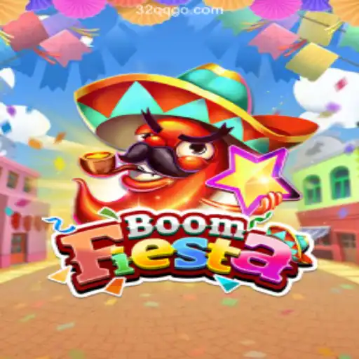 Discover the Thrilling World of BoomFiesta
