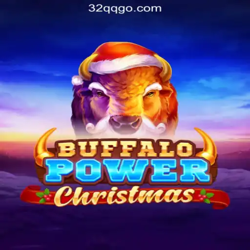 Discover the Magic of BuffaloPowerChristmas: A Festive Dive into Fast Online Gaming