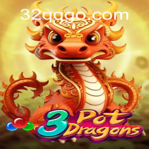 3PotDragons - A New Era in Online Gaming Entertainment