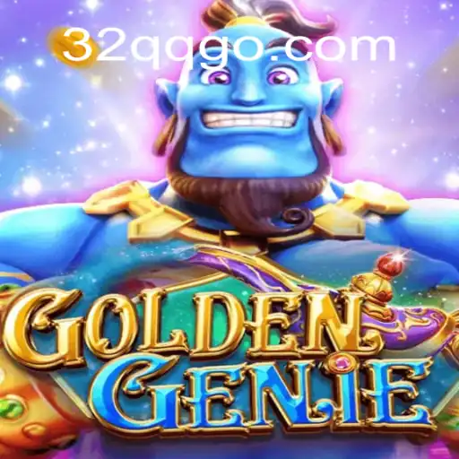 Exploring the Enchantment of GOLDENGENIE: A Thrilling Casino Adventure