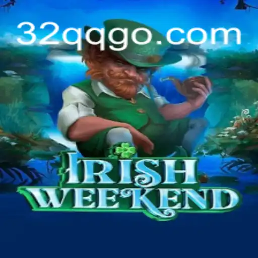 Exploring IrishWeekend: The Captivating Game with 32QQ.COM Cassino Com Saque Rápido