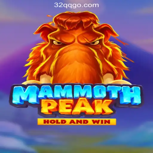 Discover the Thrills of MammothPeak: A Revolutionary Gaming Experience
