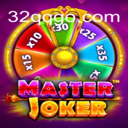 MasterJoker: A Thrilling Card Game Experience