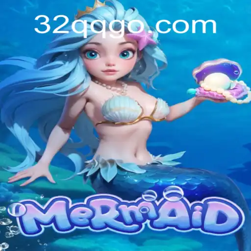 Experience the Magic of the Mermaid Game with 32QQ.COM Cassino
