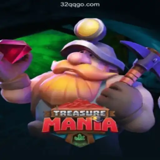 TreasureMania: An Exciting Adventure with Endless Possibilities