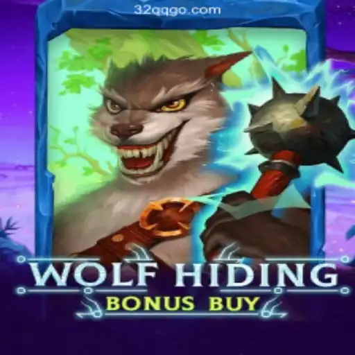 Exploring the Thrills of WolfHidingBonusBuy: The Casino Game with Rapid Withdrawals