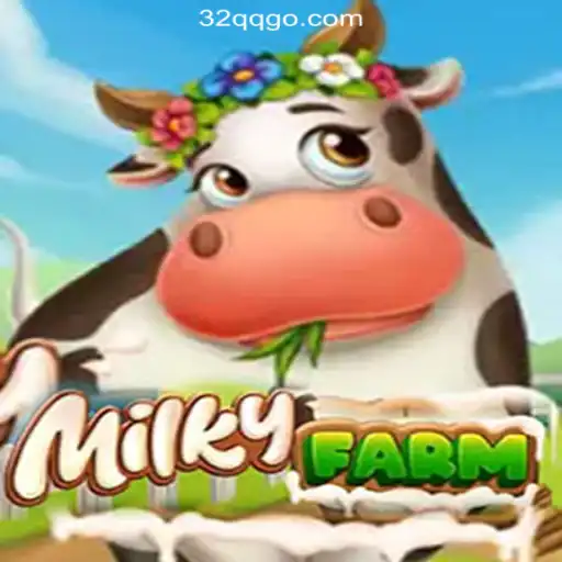 MilkyFarm: The New Exciting Digital World of Farming and Opportunities in Online Casinos