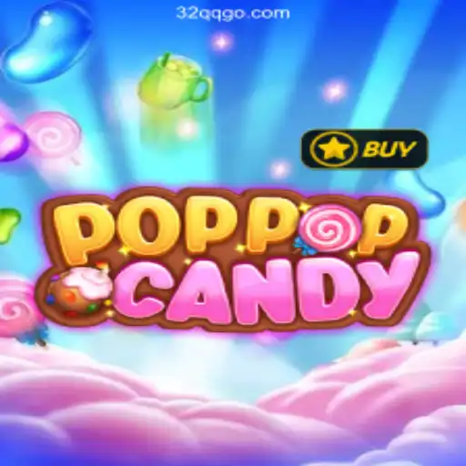 Discover the Thrills of POPPOPCANDY: A Sweet Gaming Adventure