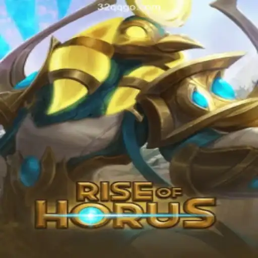 Rise of Horus: An Innovative Journey into Ancient Egyptian Legends