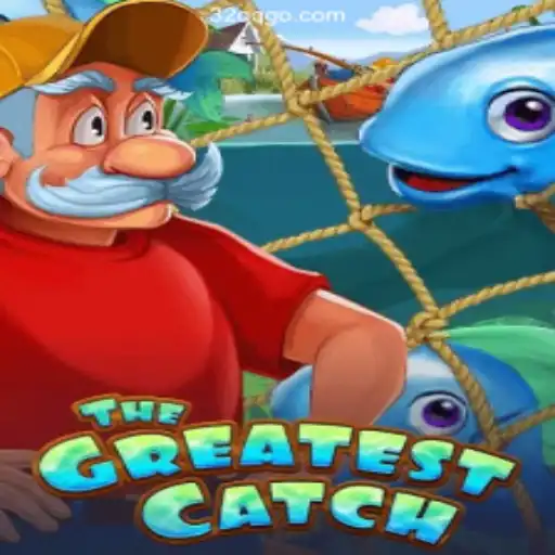 Exploring TheGreatestCatch: A Riveting Game Experience