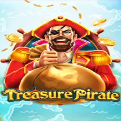 TreasurePirate: Embark on a High Seas Adventure with 32QQ.COM
