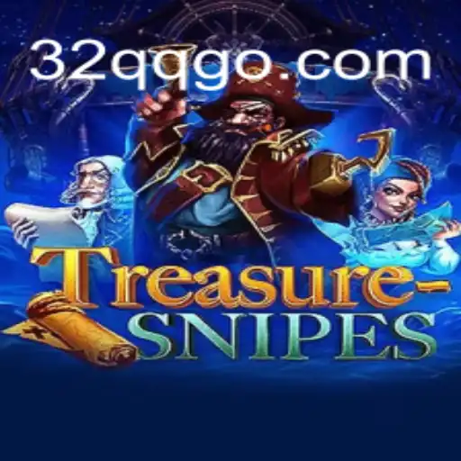 Exploring the Thrills of TreasureSnipes and 32QQ.COM Cassino Com Saque Rápido
