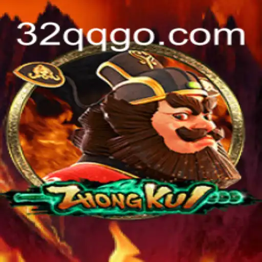 Exploring ZhongKui: The Intriguing World of 32QQ.COM Cassino com Saque Rápido
